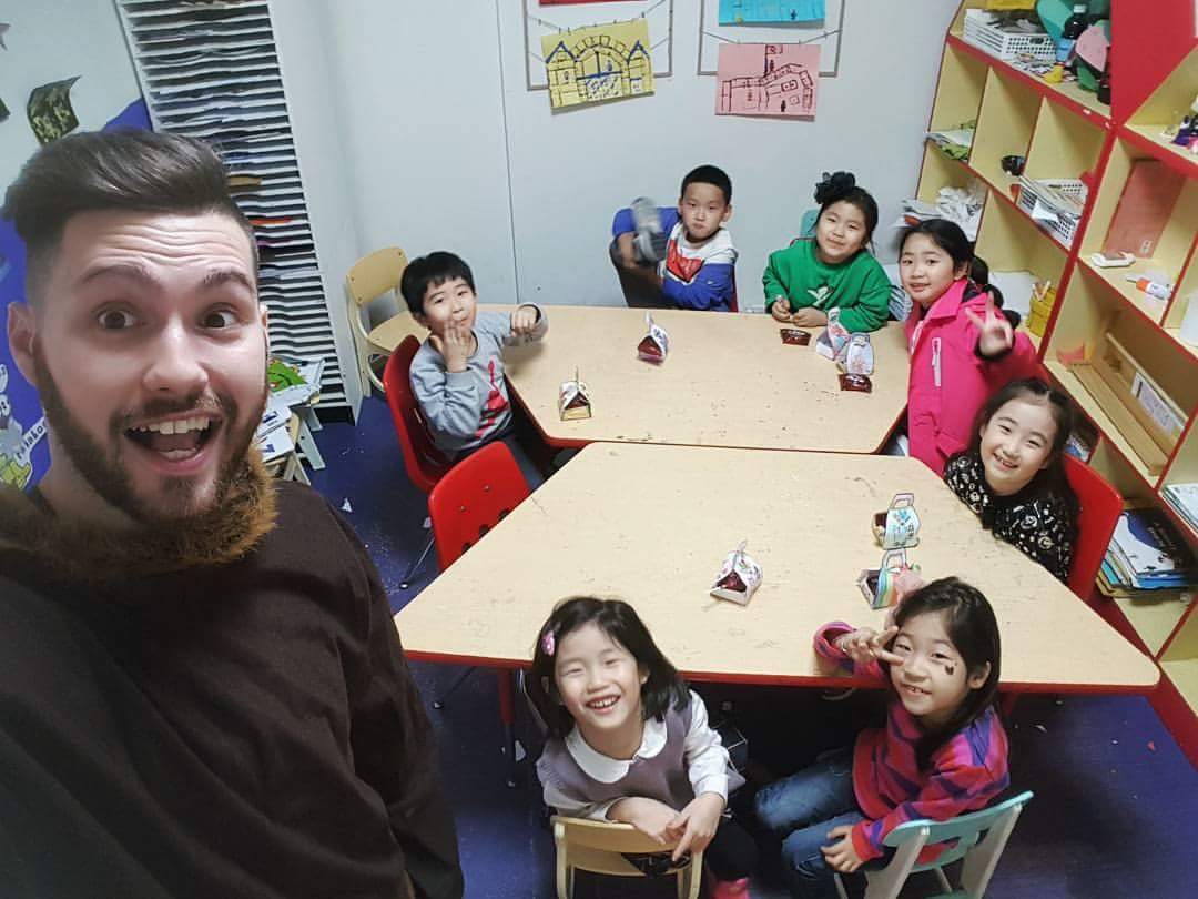 그로브러닝어학원