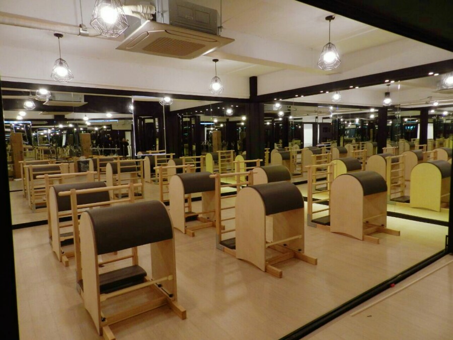 다옴 필라테스 대표 이미지