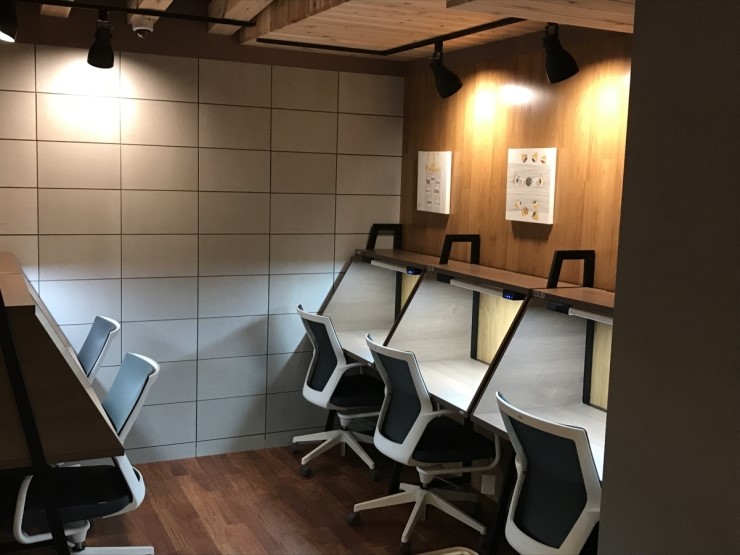 토즈스터디센터 다대포센터 대표이미지