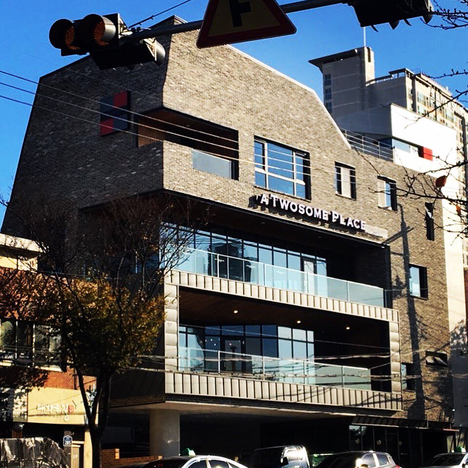 투썸플레이스 울산태화루점