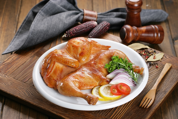 치킨놀이터