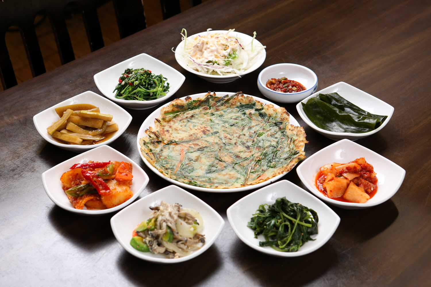 아구가기가막혀 수영본점