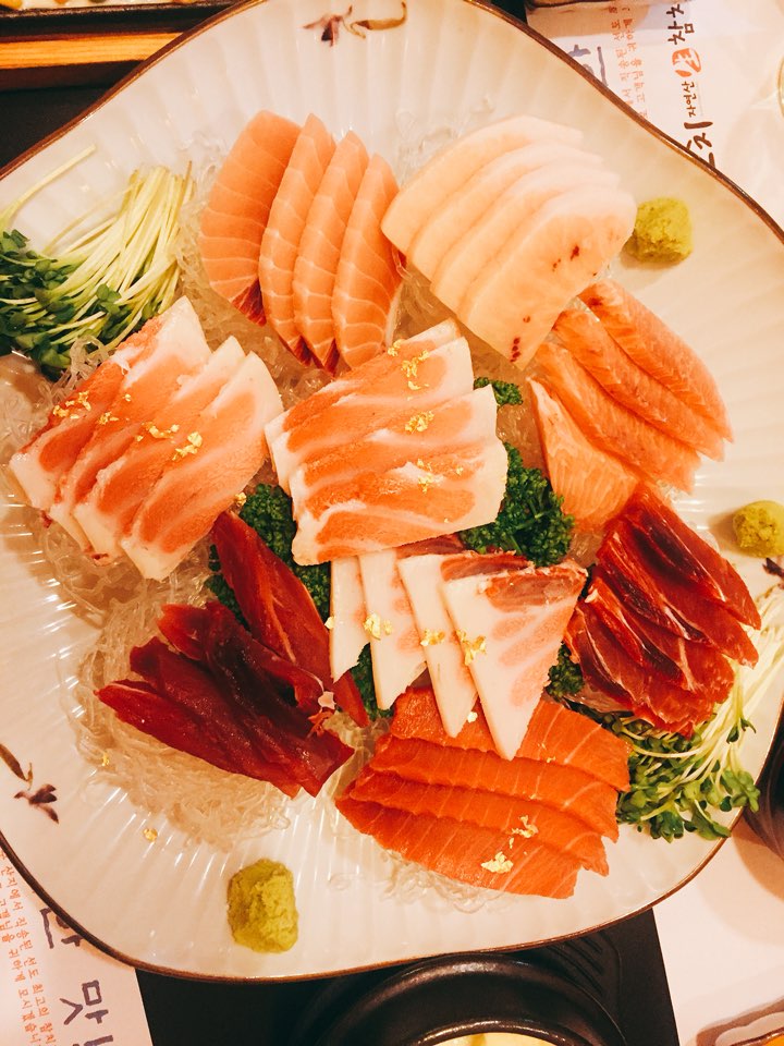 오치생참치