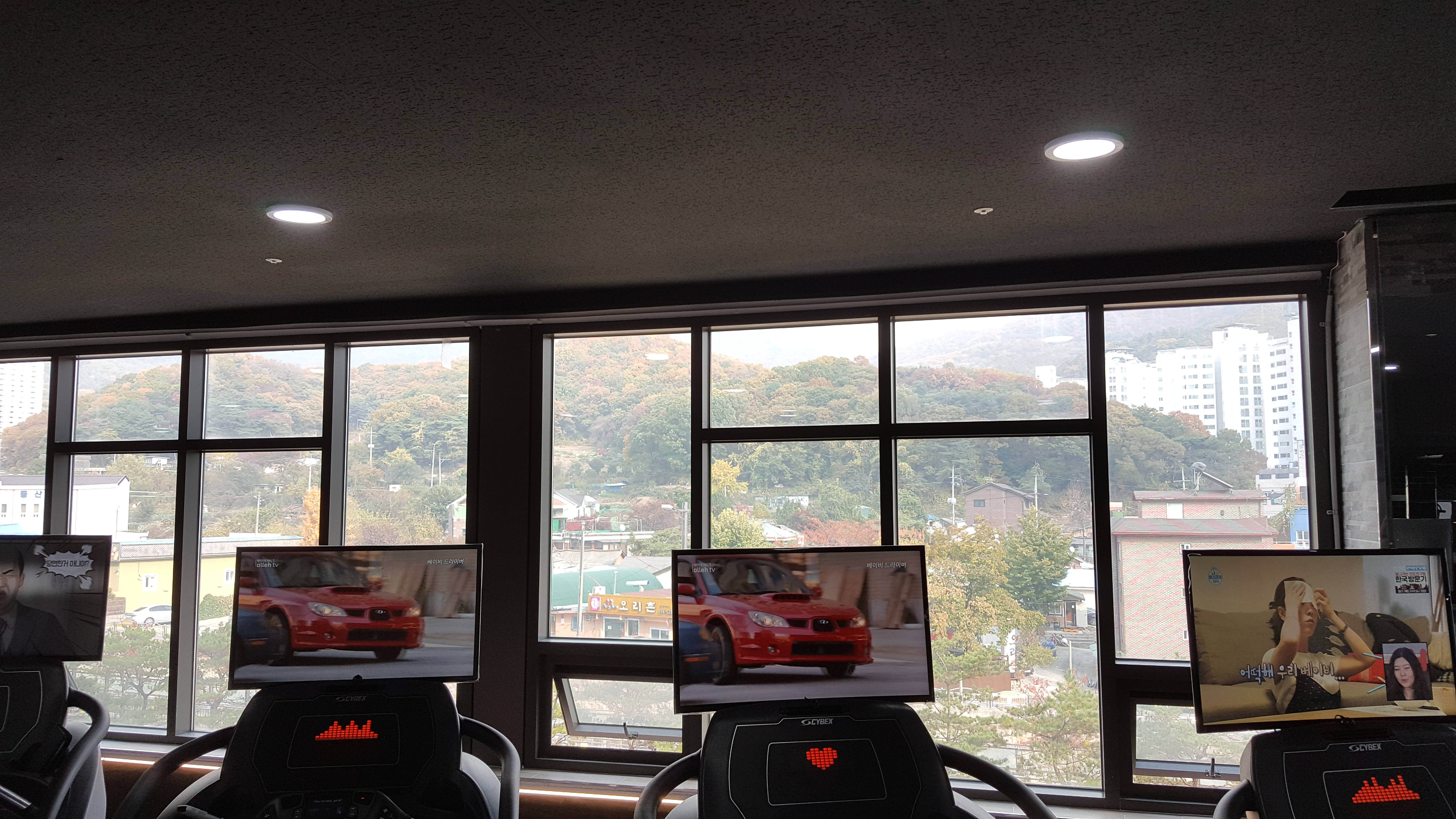 브레이브힐 호평점 대표 이미지