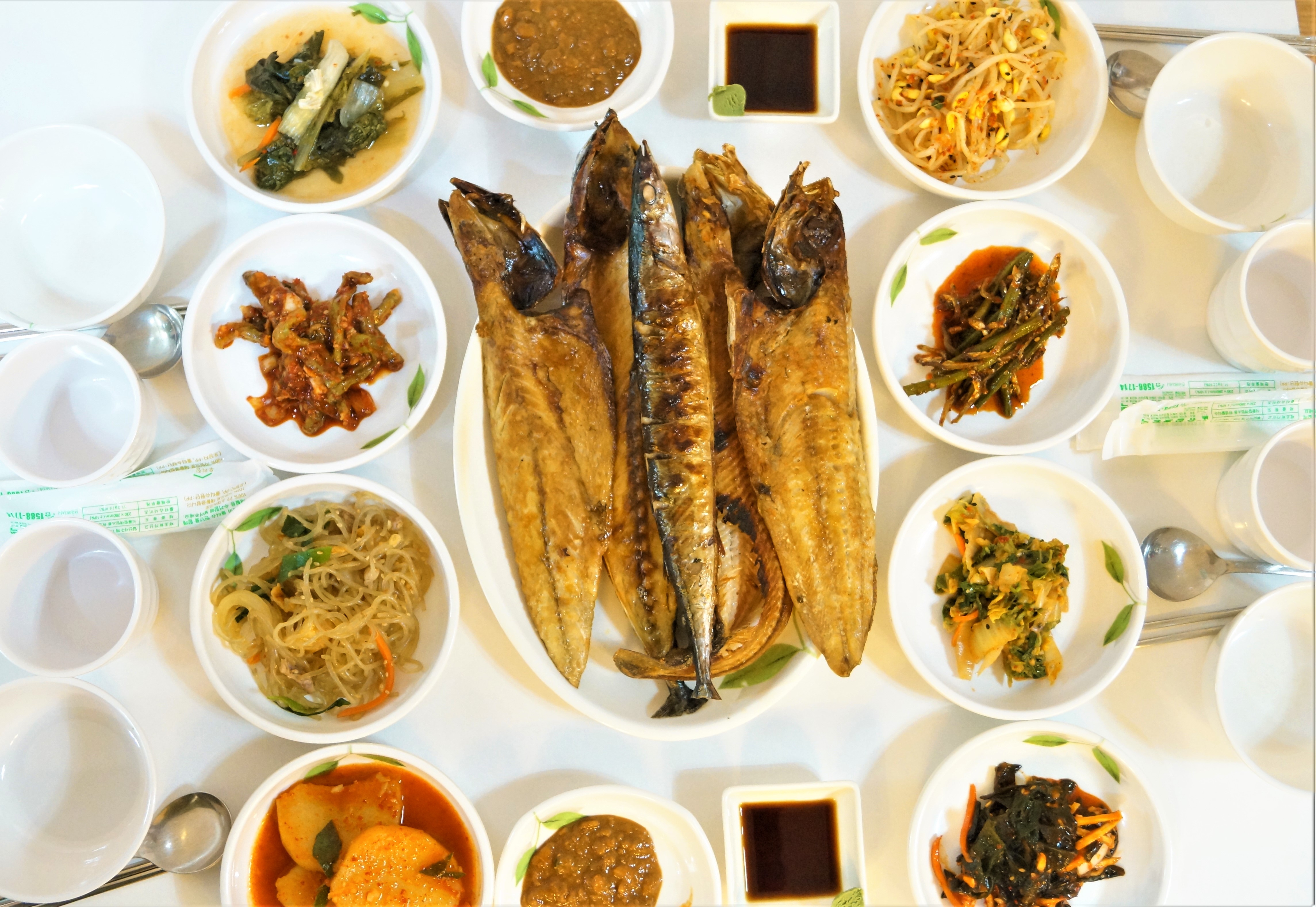 문화식당 서울 애견맛집