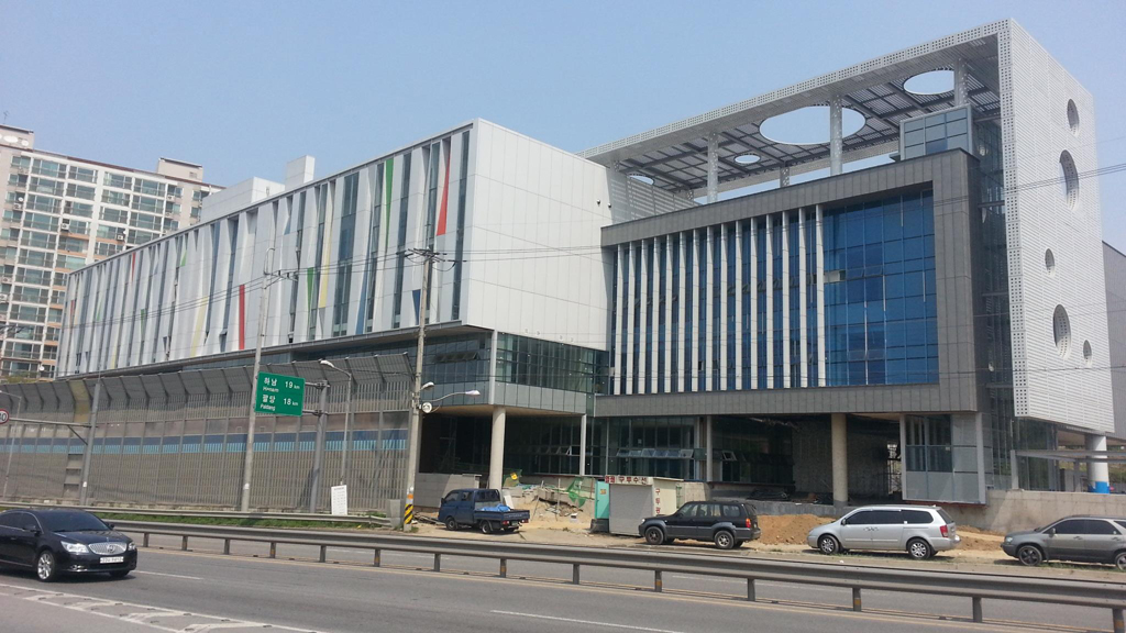시경건축사사무소