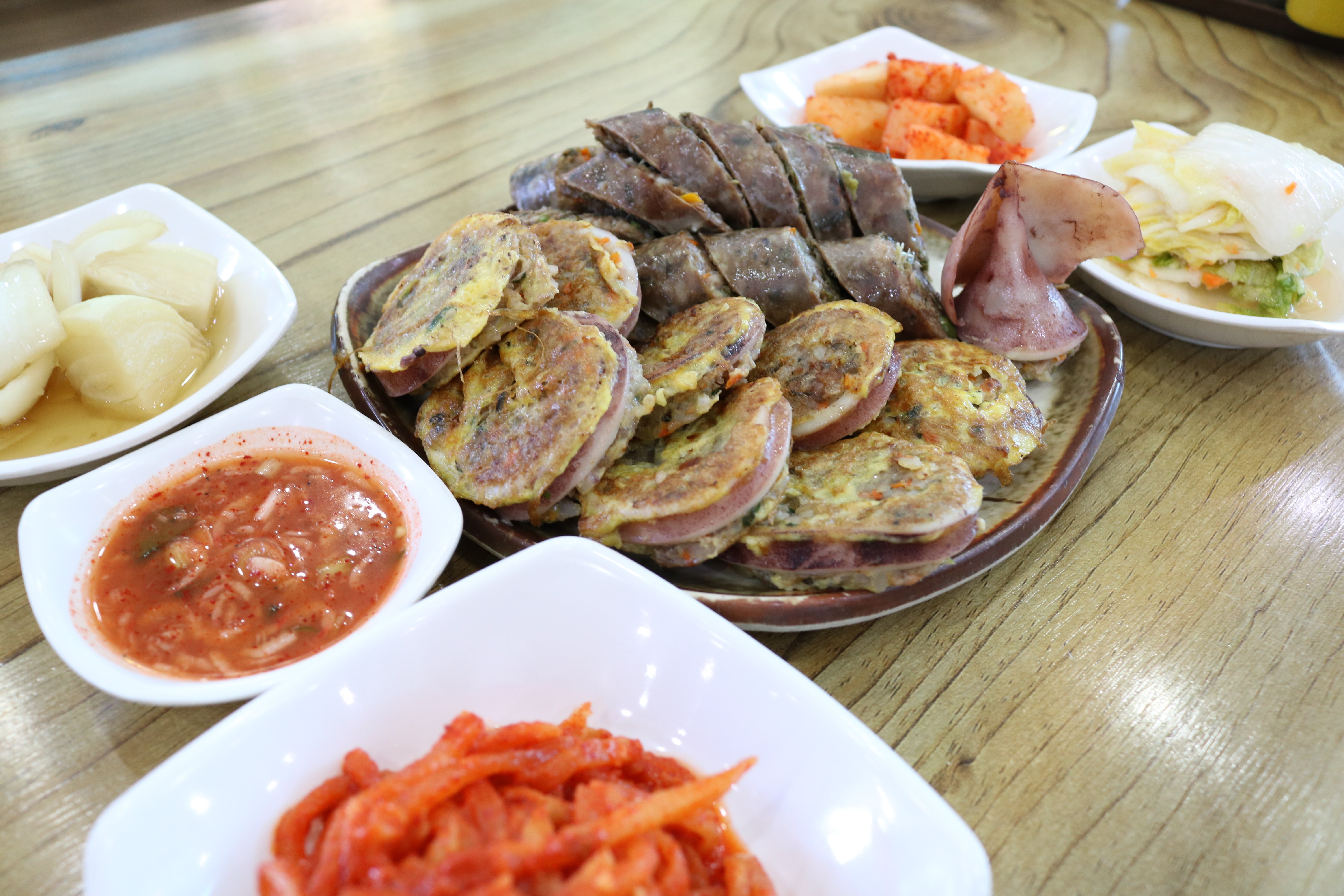 단천식당