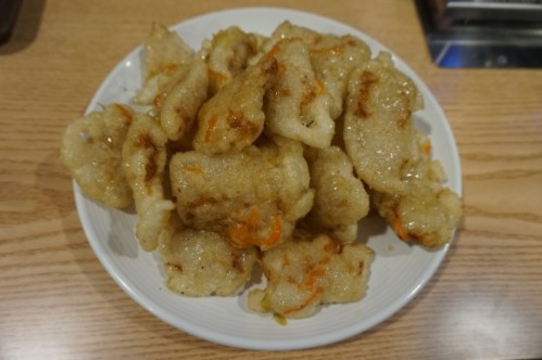 해은양꼬치