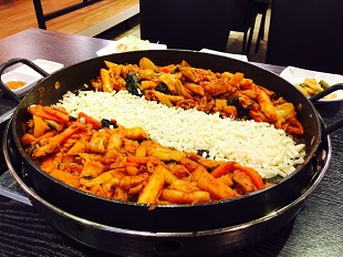 고급지닭 천안본점