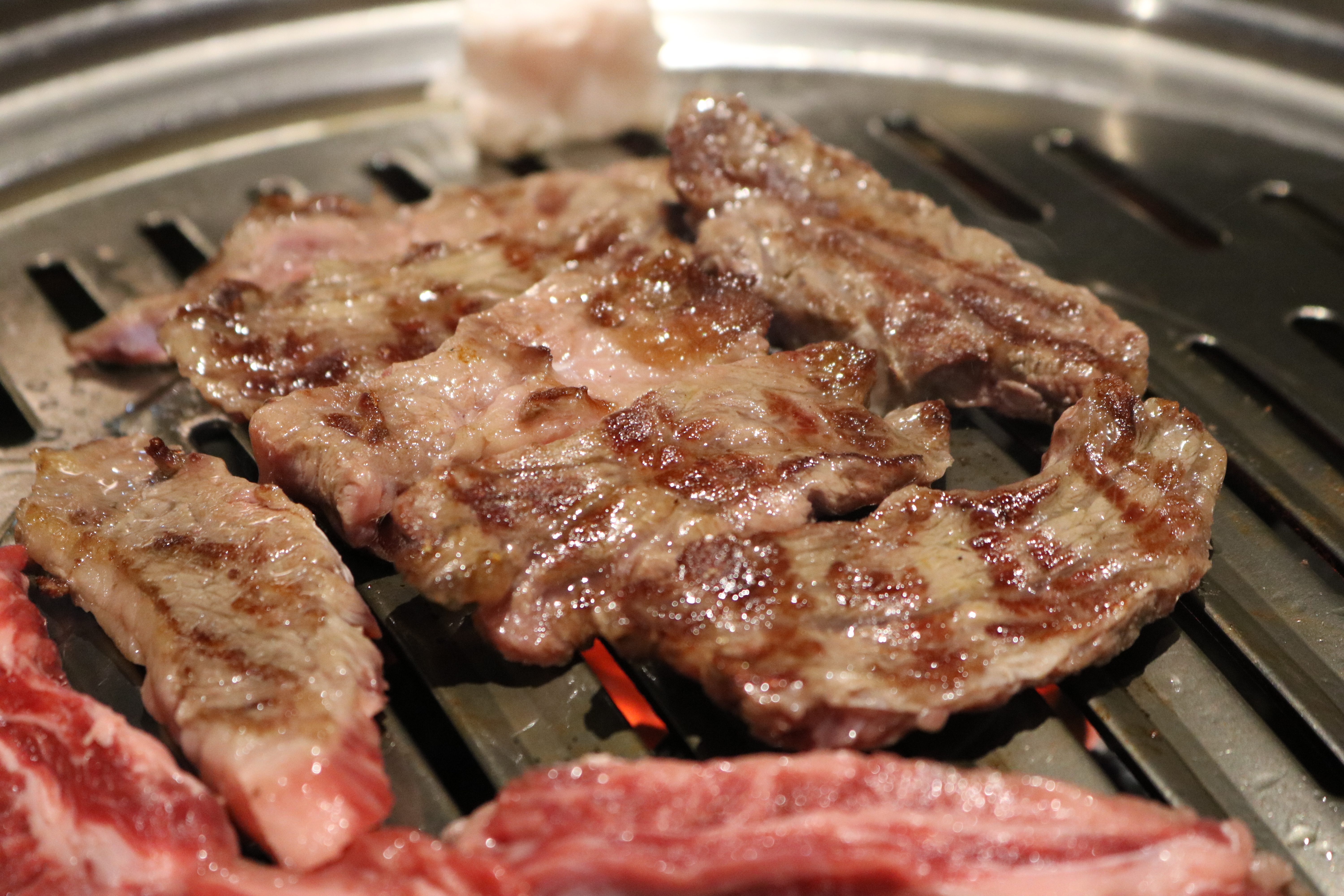 몽실이네 토종한우