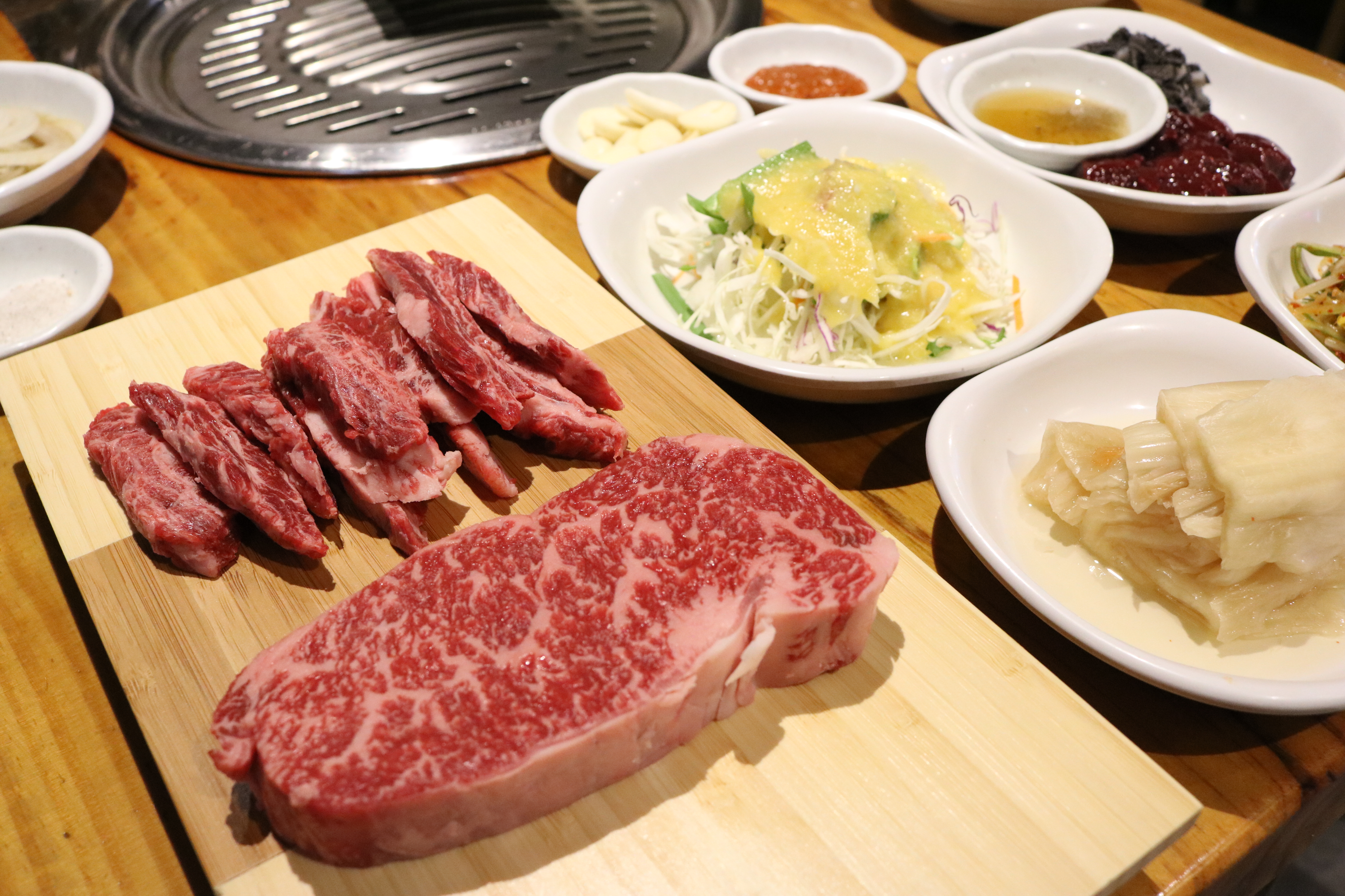 몽실이네 토종한우
