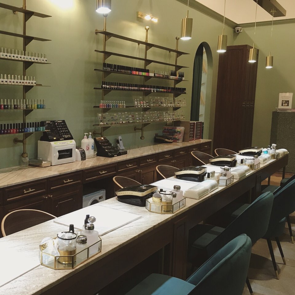 위치네일스 종로점 대표 이미지