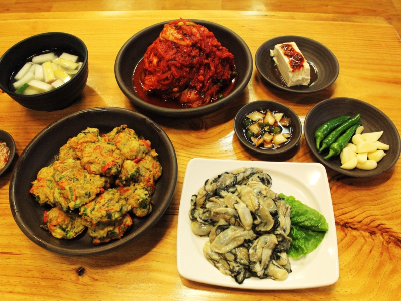은성보쌈