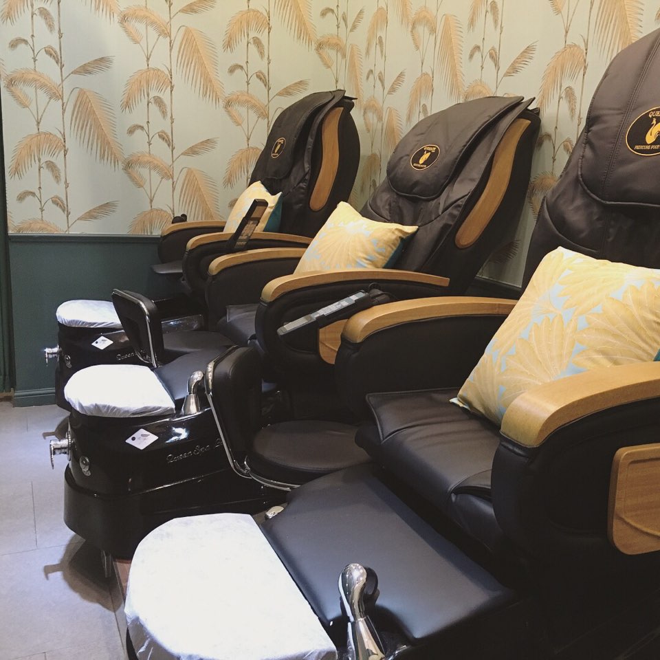 위치네일스 종로점 대표 이미지