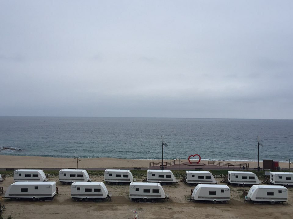 용촌 회관