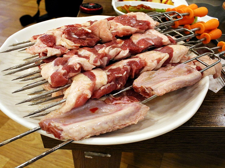 오리명가