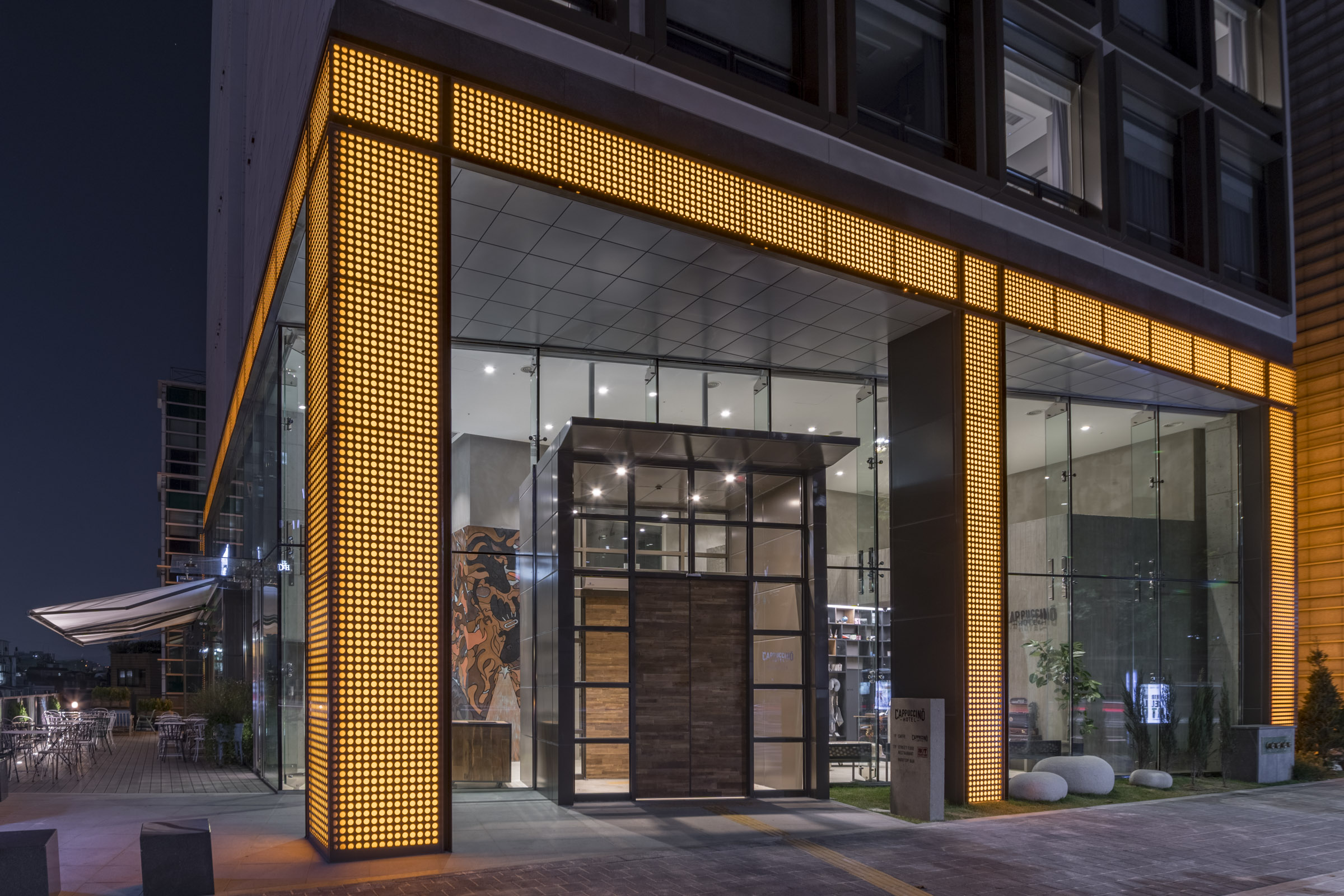 호텔카푸치노 대표 이미지