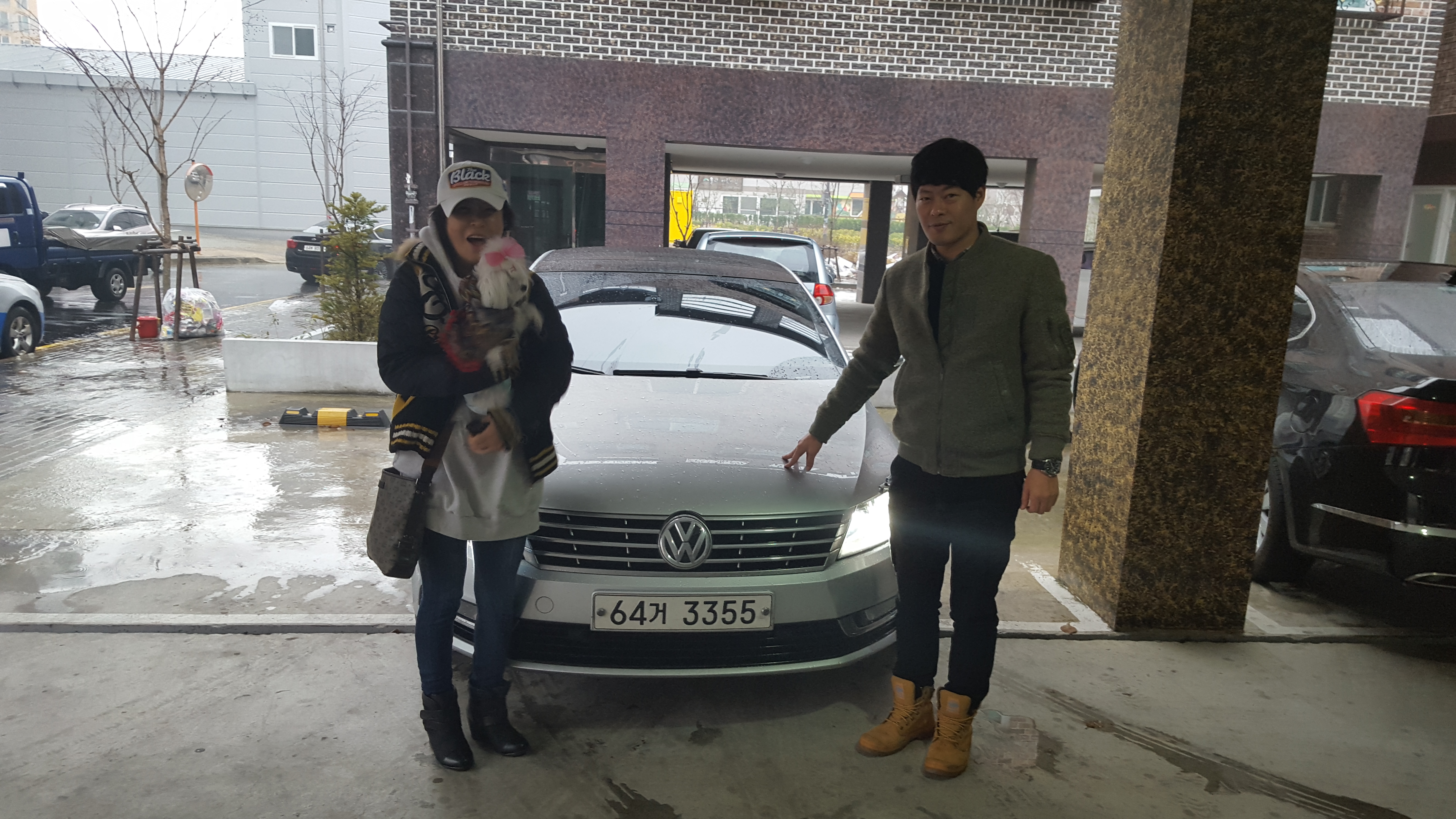 골드모터스