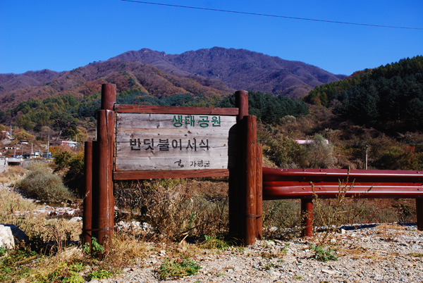 별바라기마을