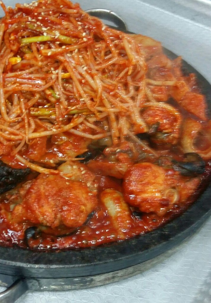 왕실전골아구찜&칼국수 대표 이미지
