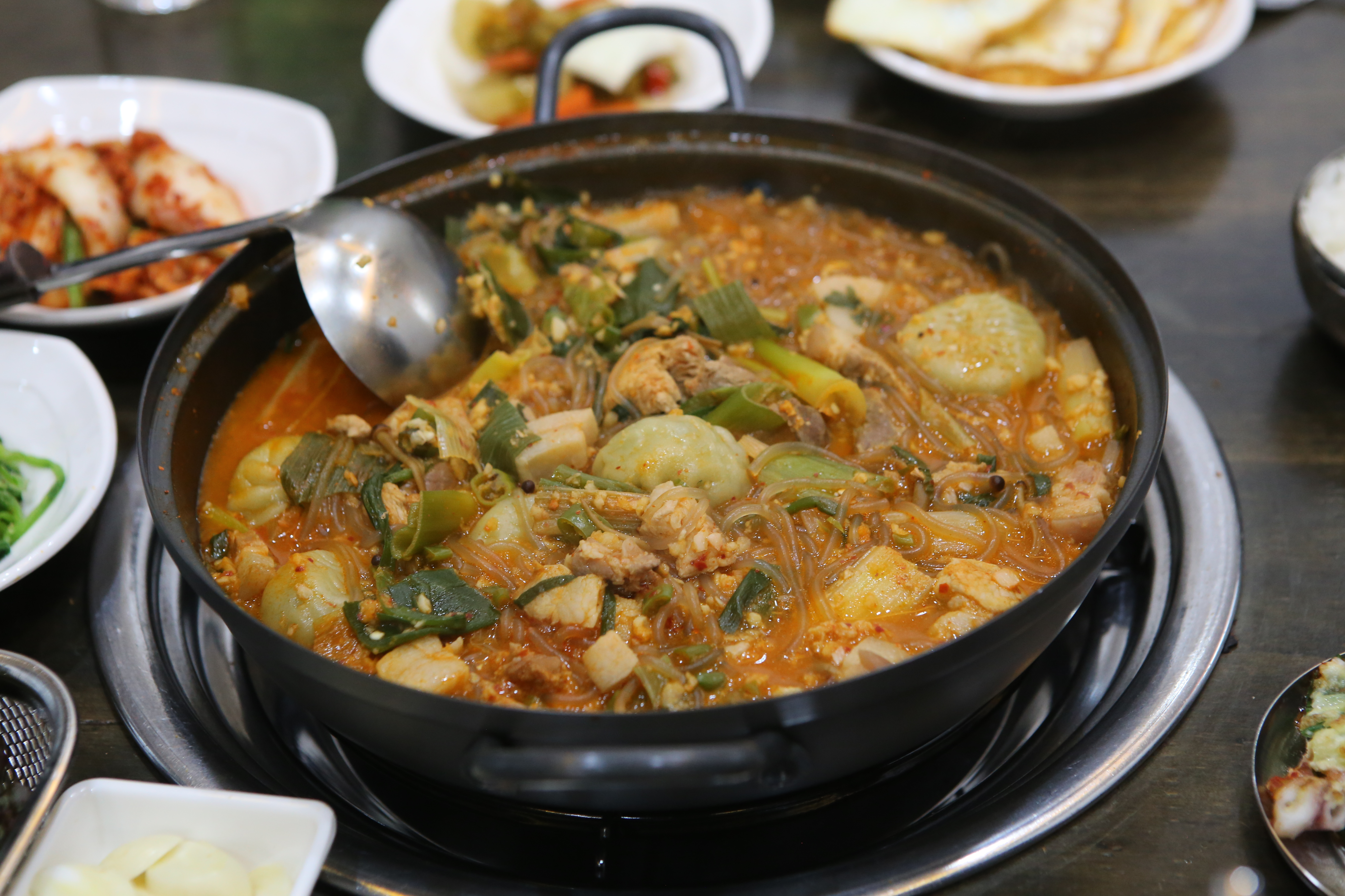다소니축산정육식당 경산본점