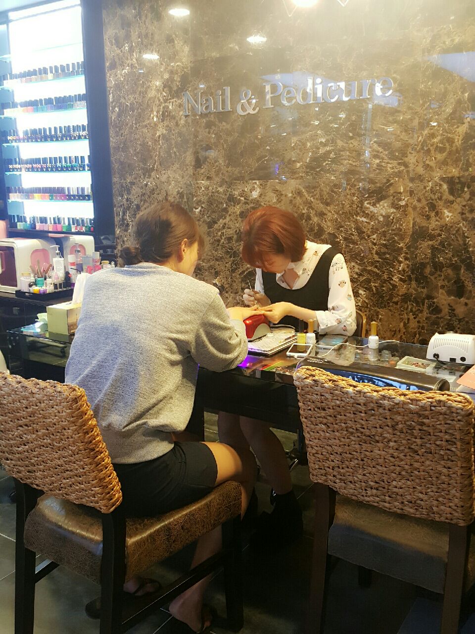 리안헤어 등촌역점 이미지