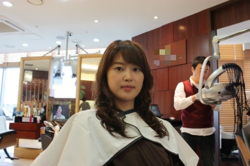 어반제이헤어