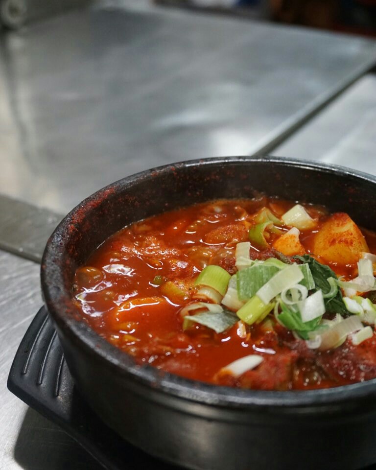 뚝심 대표 이미지