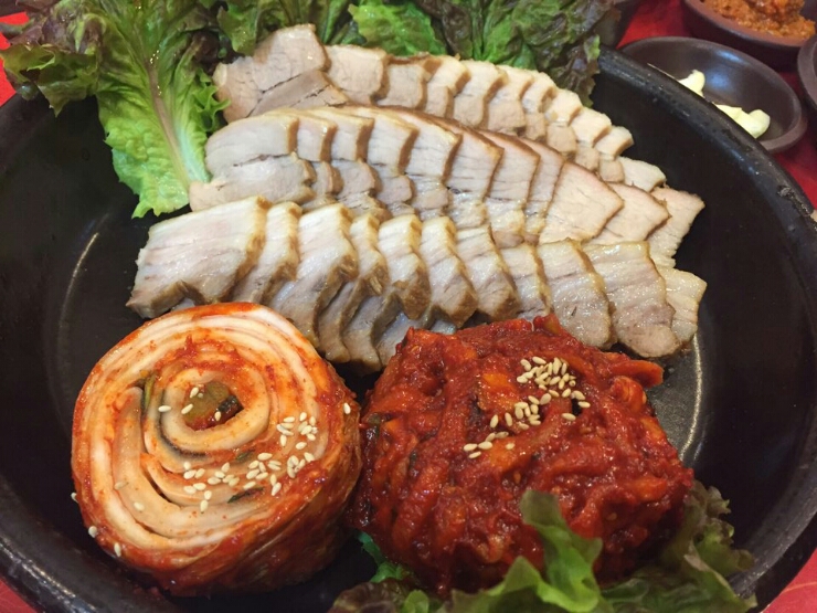 영통 고기 맛집 맛집 추천 가이드