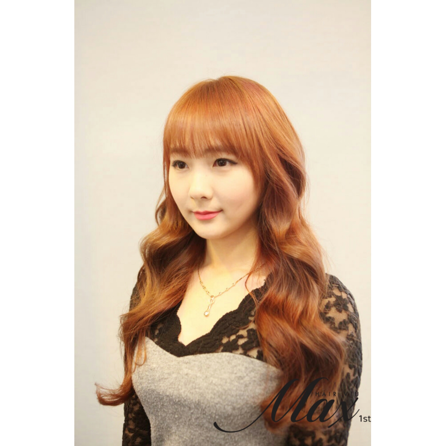 막스헤어뷰 1호점