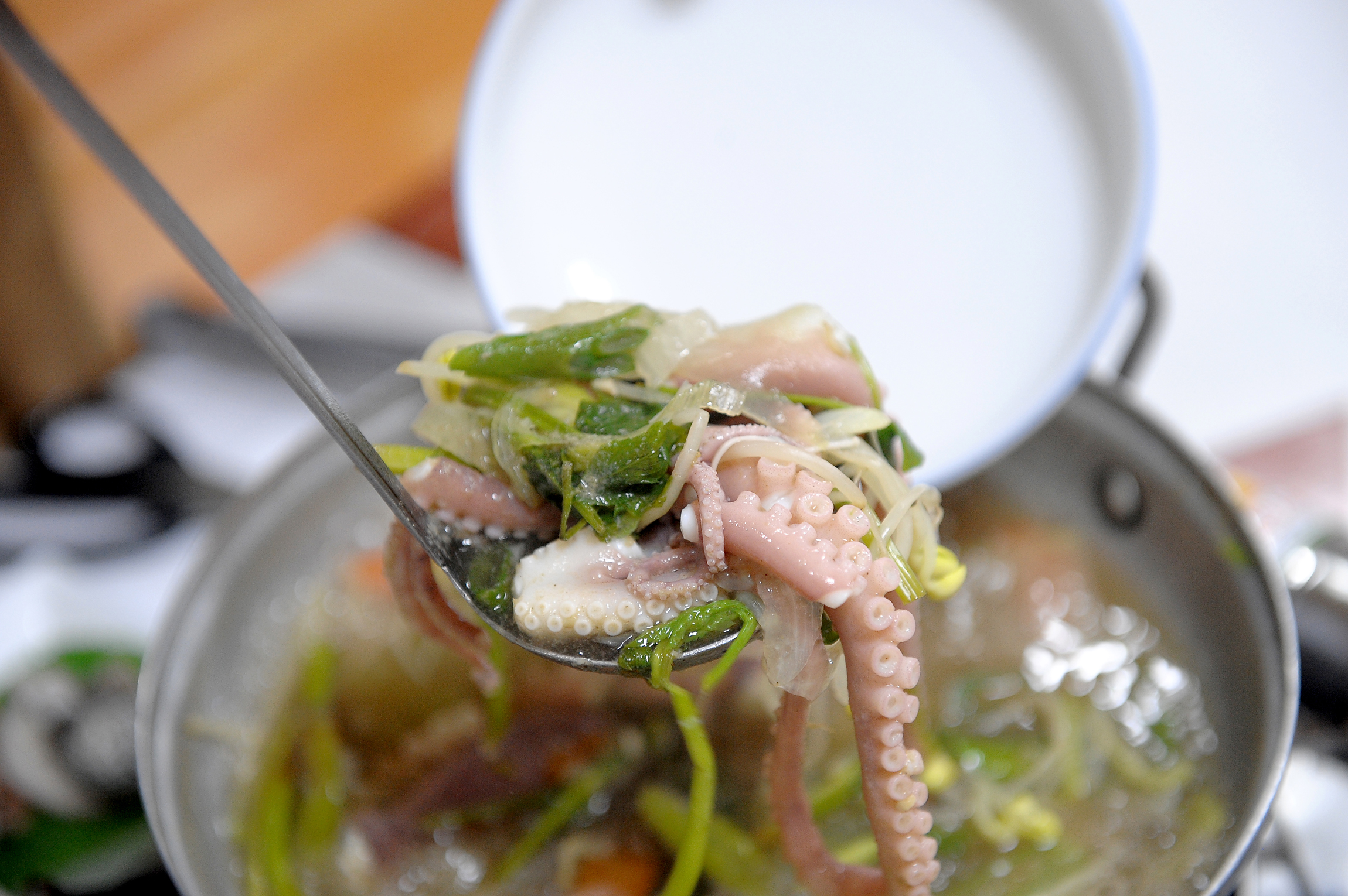향림낙지한마당