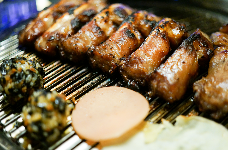 프렌치쪽갈비 본점