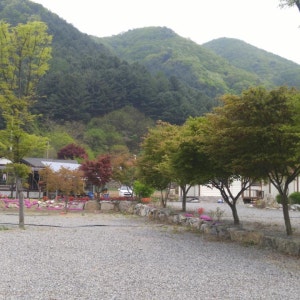 한송오토캠핑장