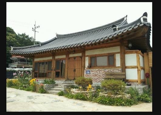 남취당의 한옥이야기펜션