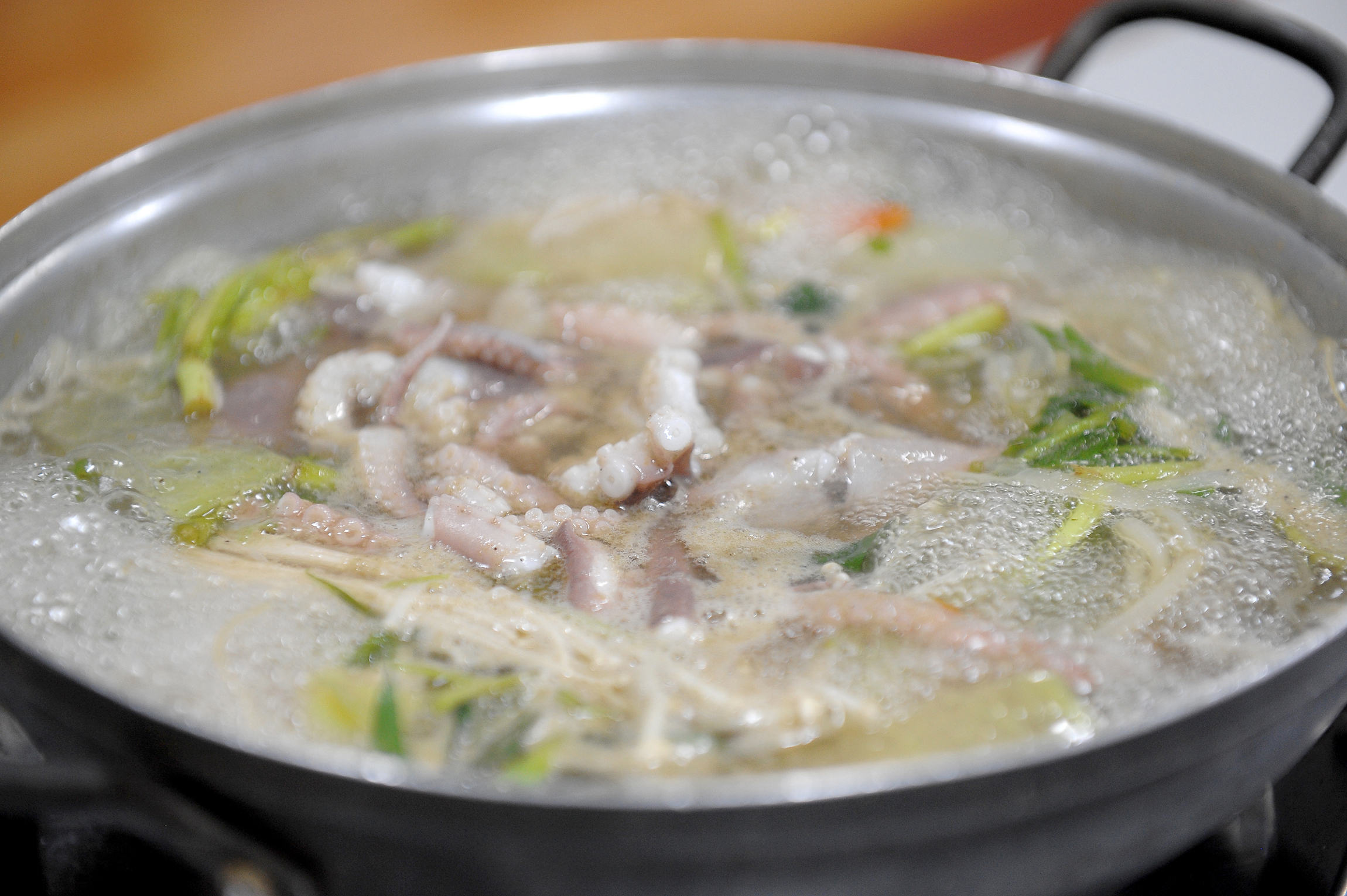 향림낙지한마당