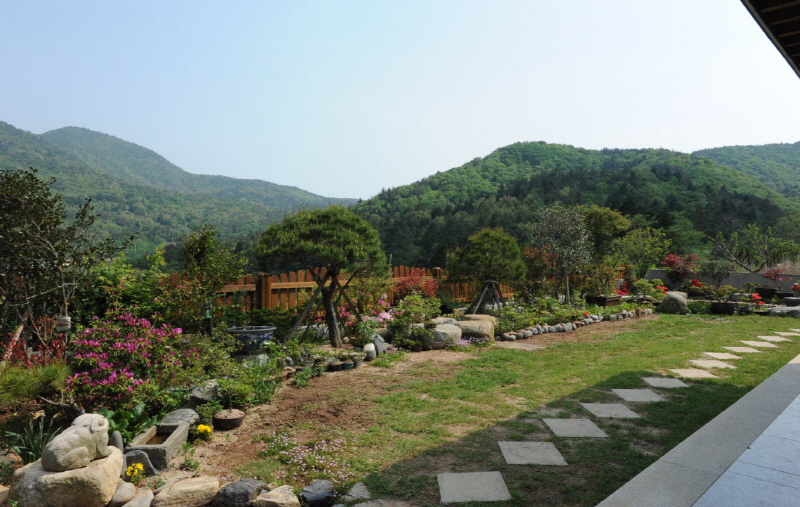 여수풍경펜션 2