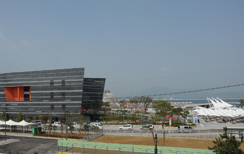 여수풍경펜션 3