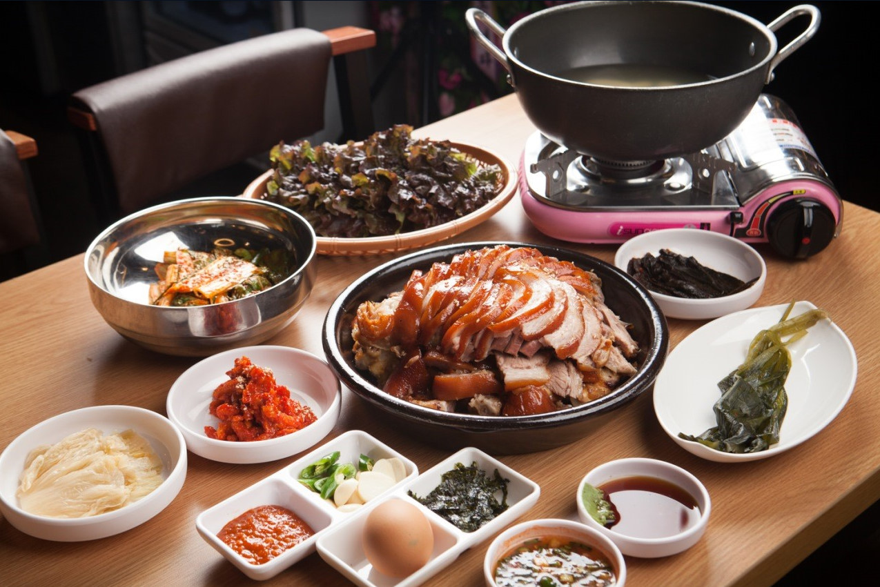 도야족발 어방점