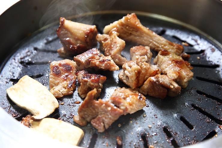 153갈비마을