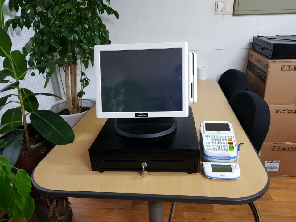 한성정보통신