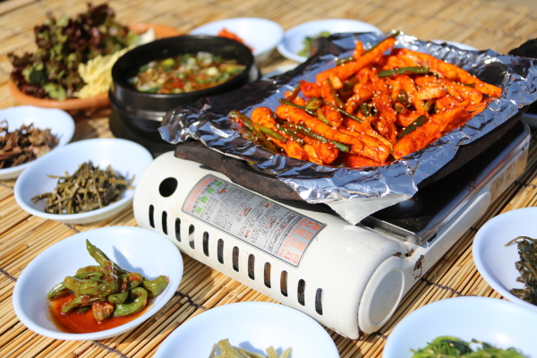 삼일식당