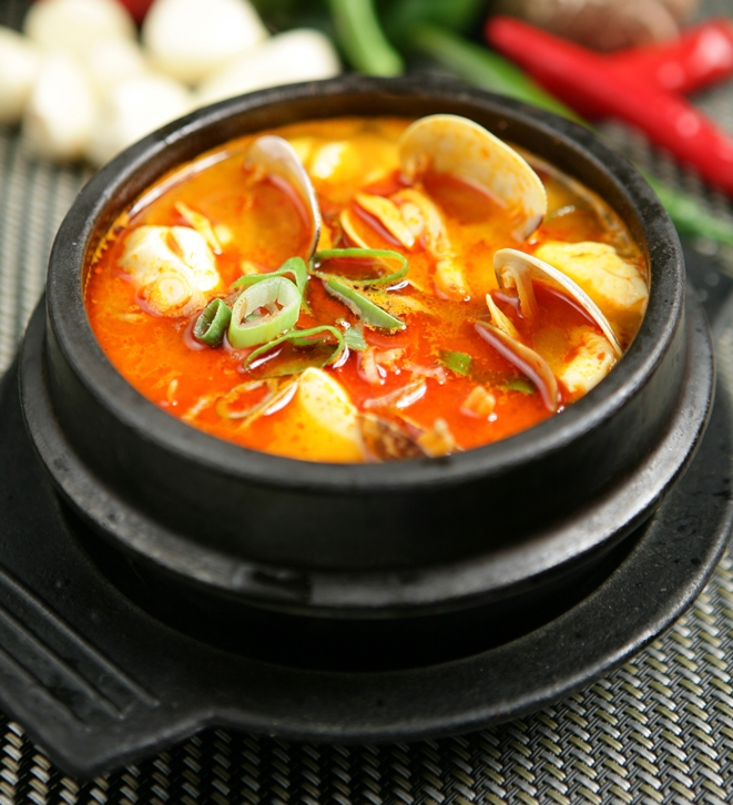 새마을찌개나라