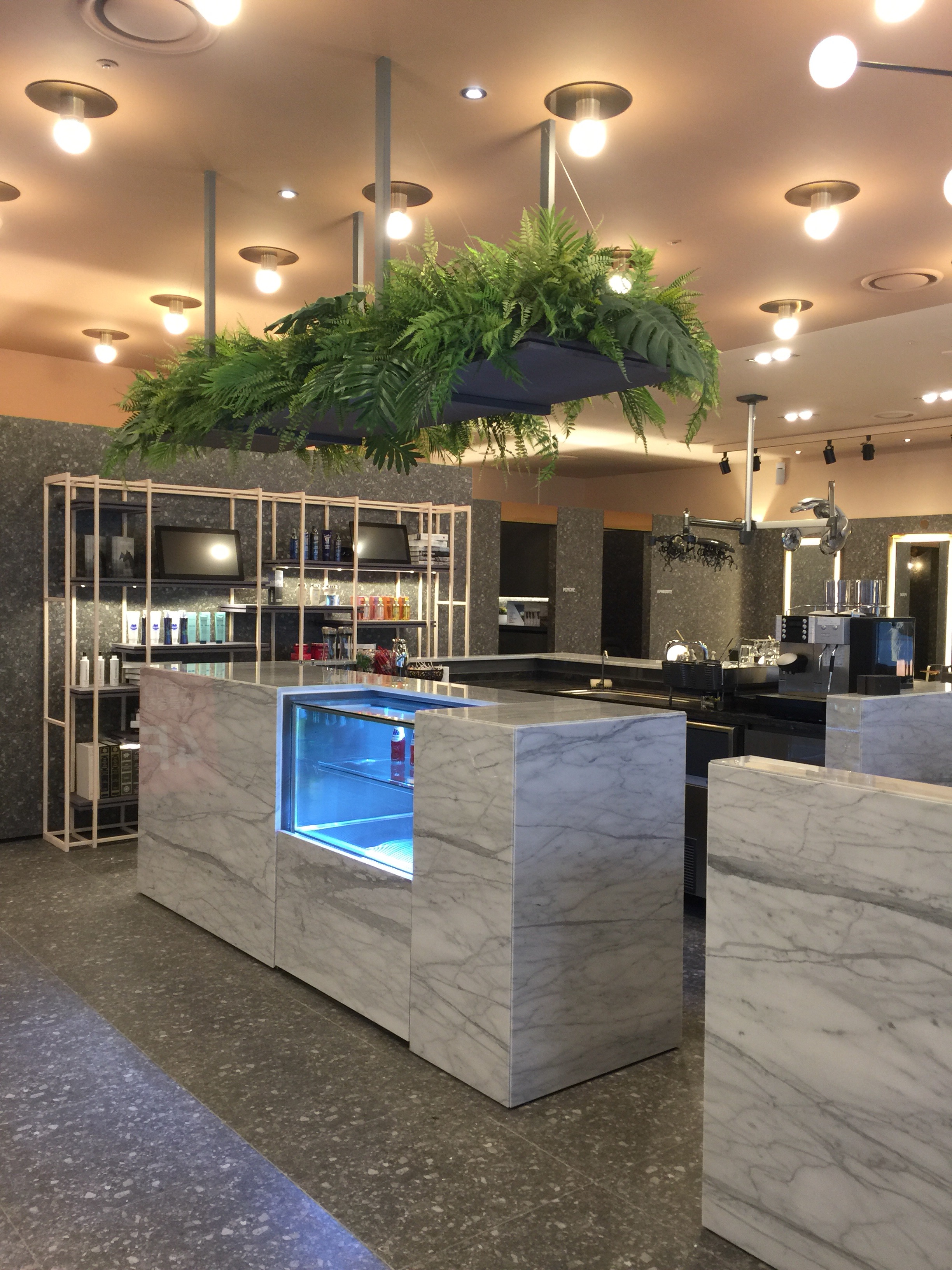 준오헤어 모다아울렛구리남양주점 사진 2