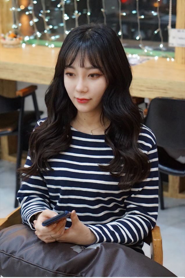 살롱드헤어나