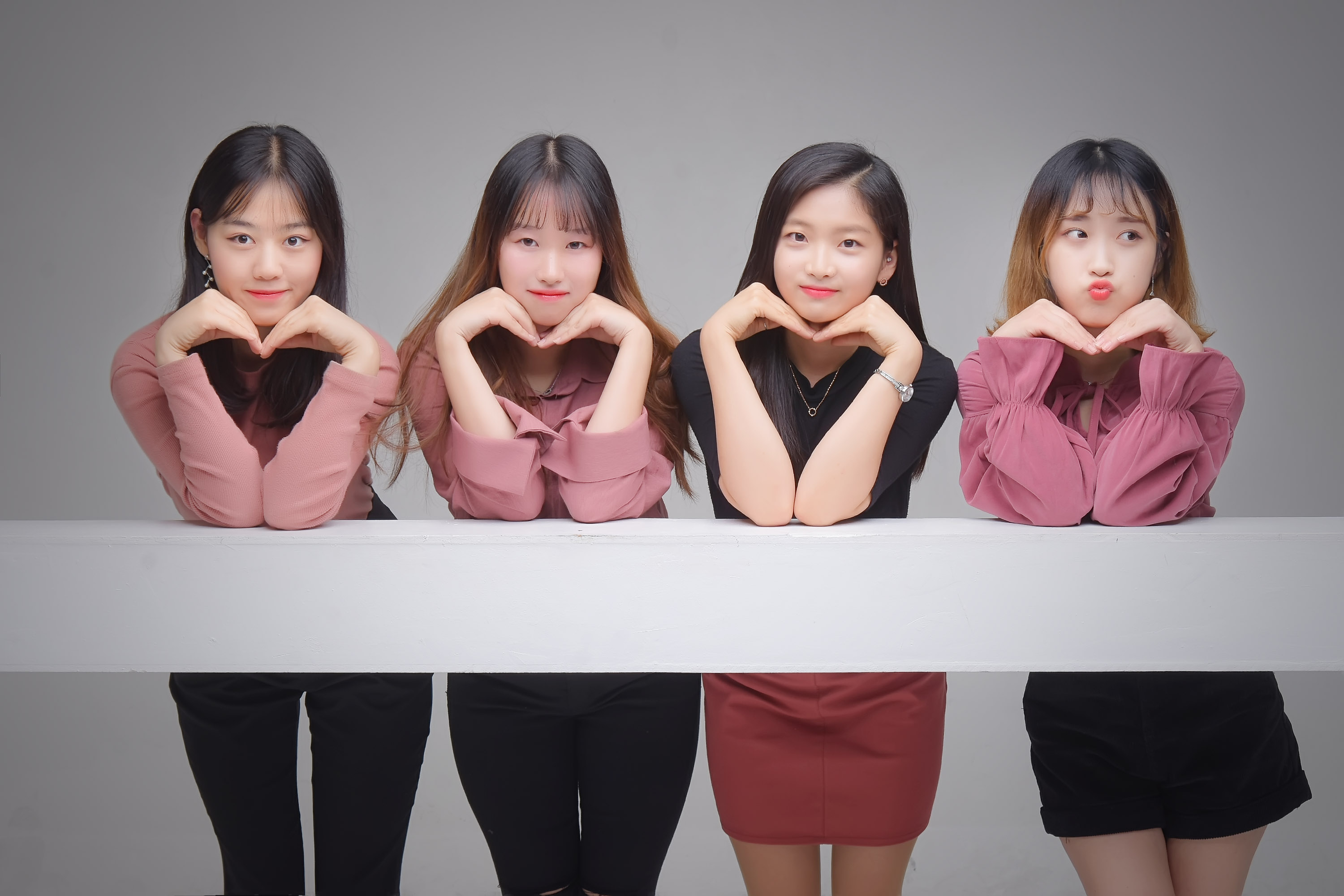 문화칼라 인천사진관