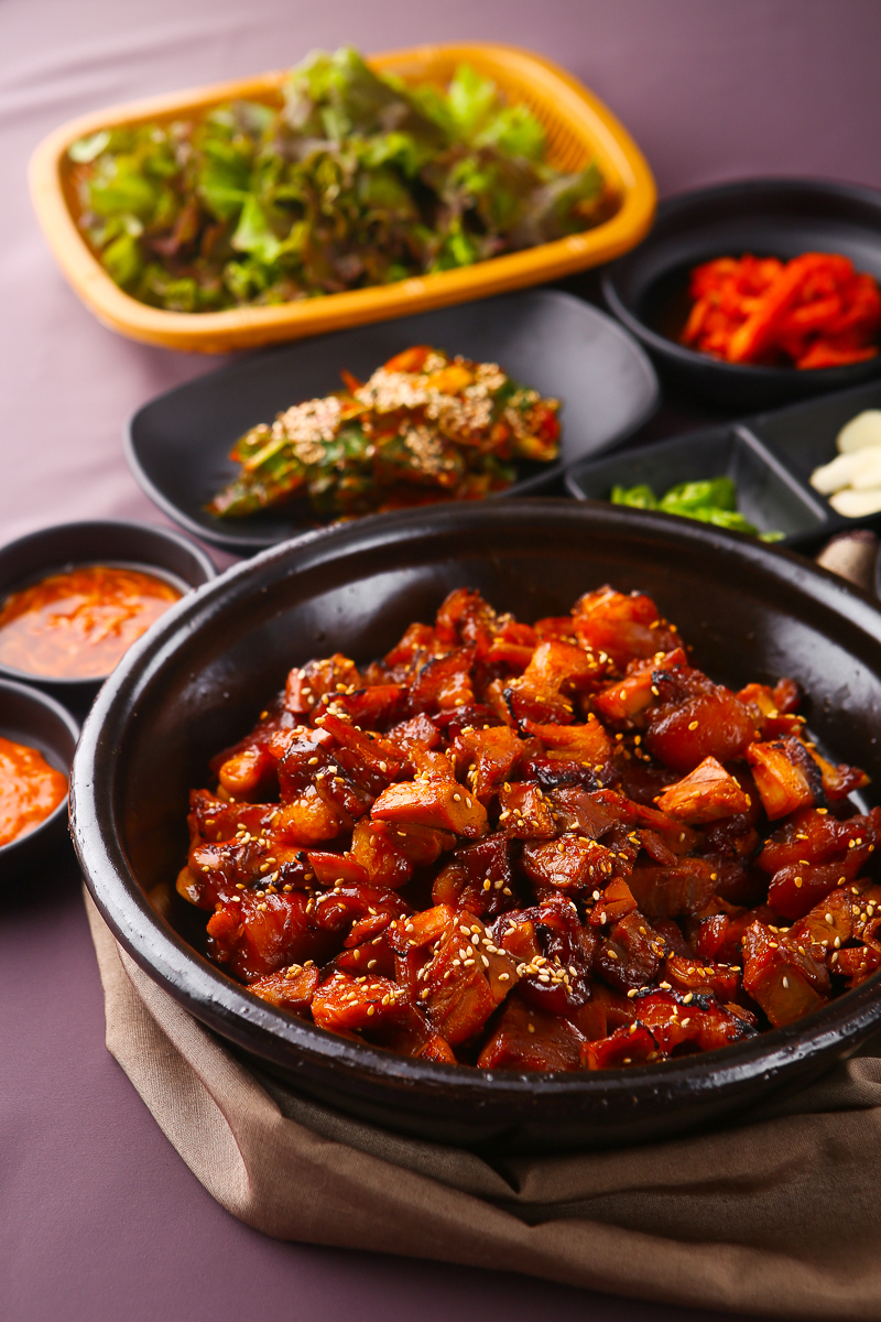 도야족발 구리점