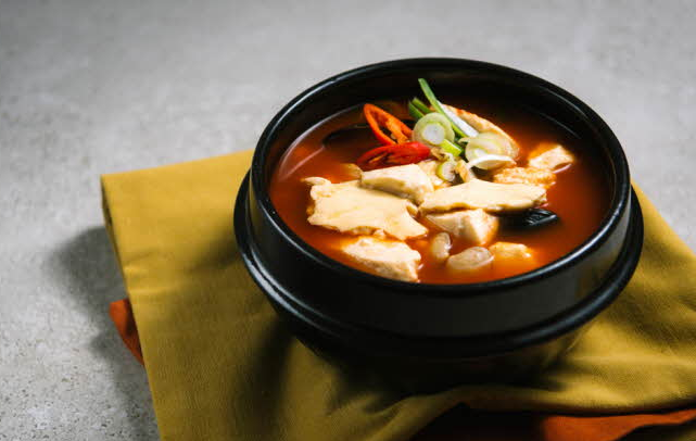 초수동순두부
