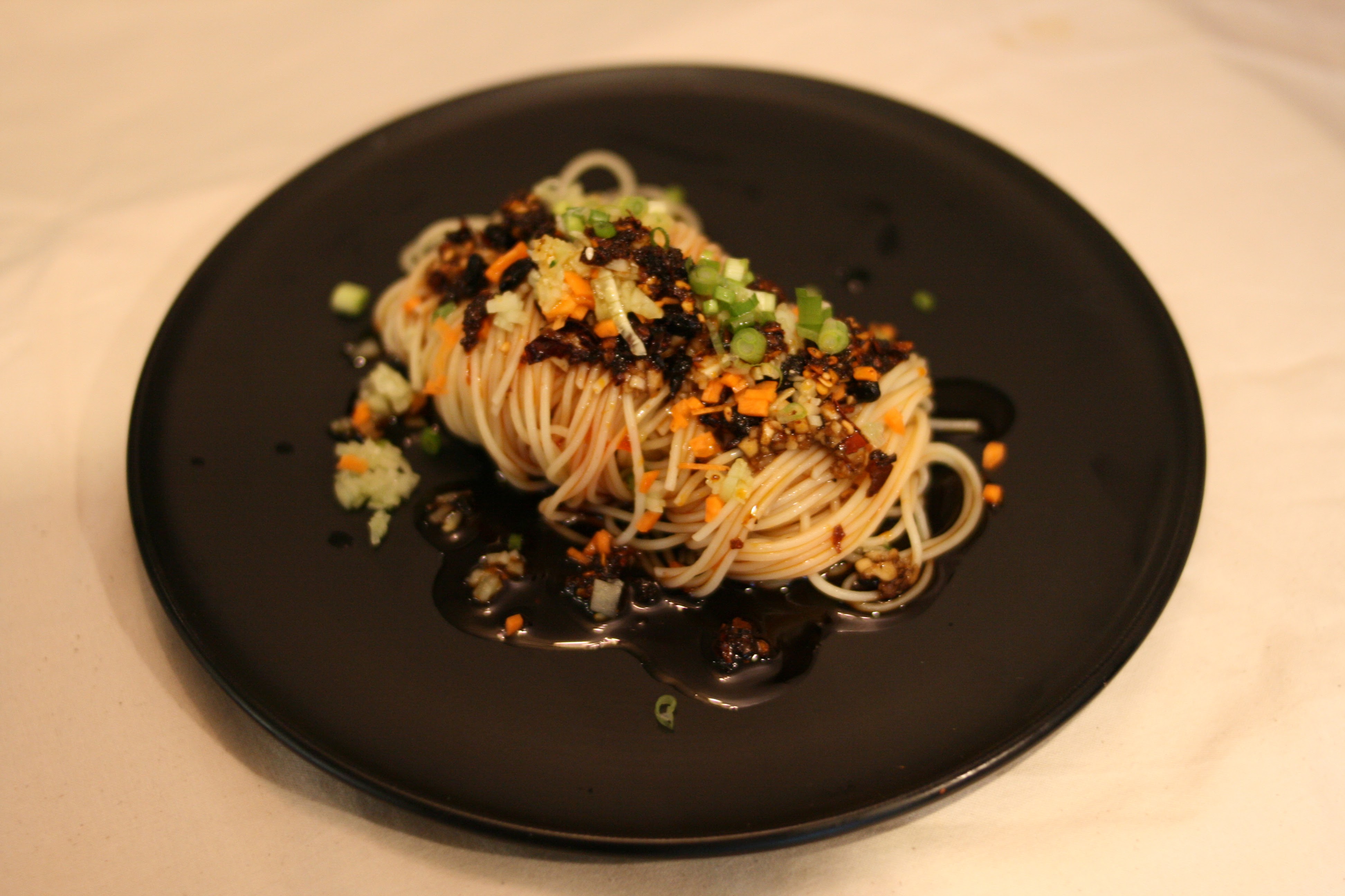Sichuan Liang Mian