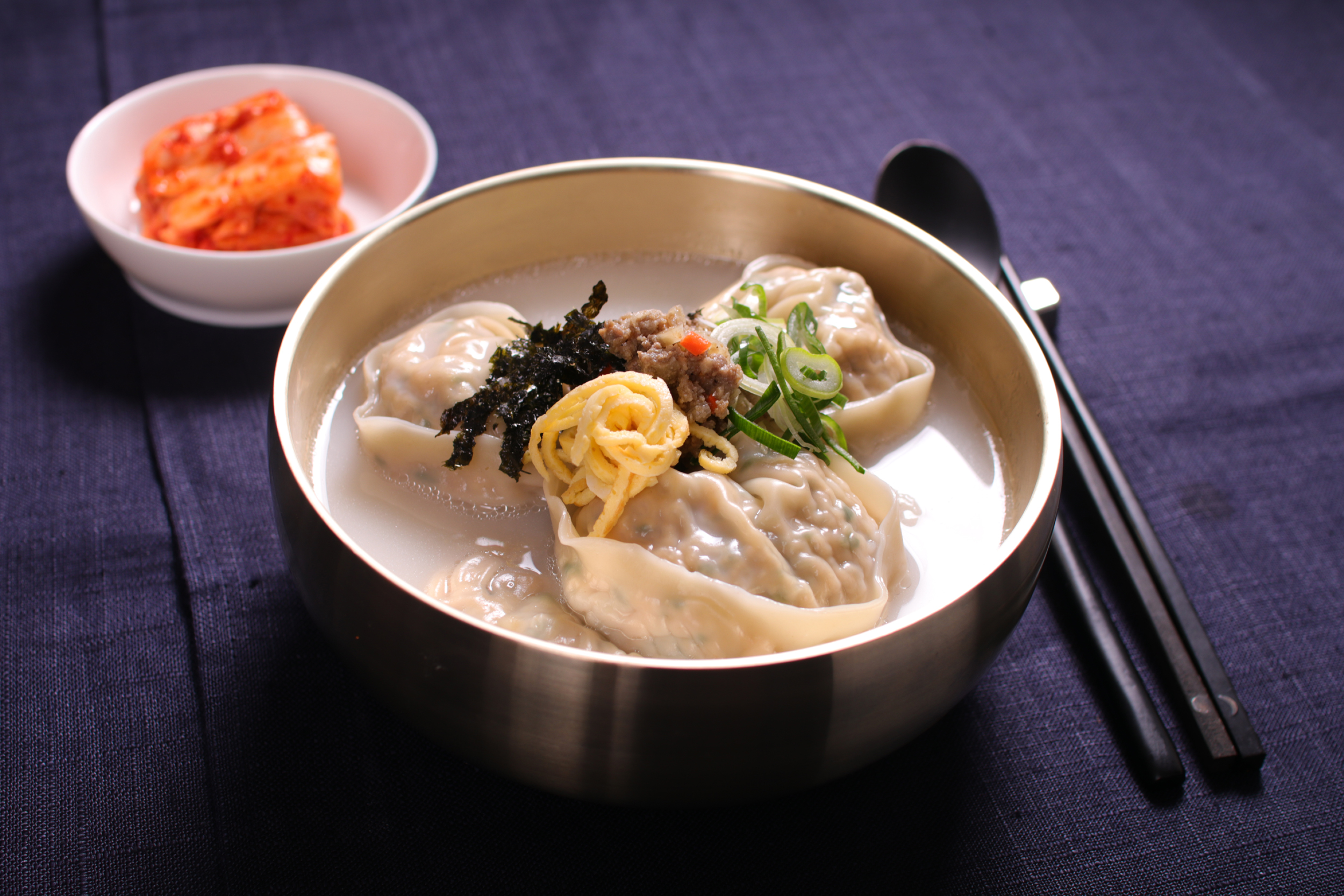 달인명동칼국수보쌈