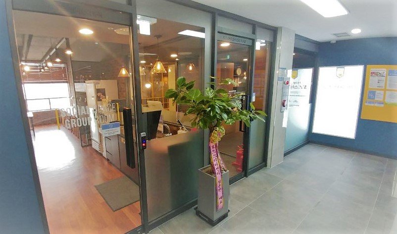 토즈스터디카페 화성남양센터 대표이미지